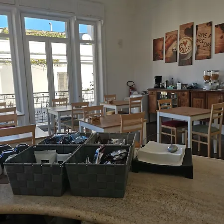 Ace Vsg Guest house Villa San Giovanni