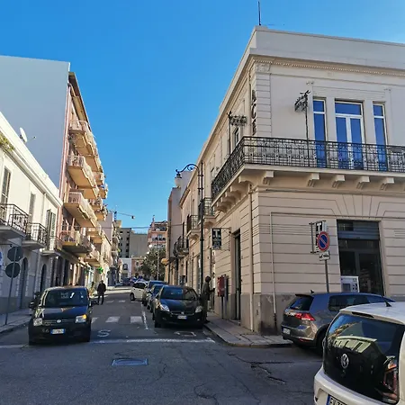 Guest house Ace Vsg Villa San Giovanni