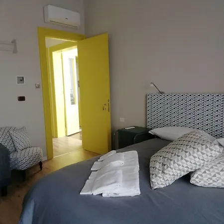 Guest house Ace Vsg Villa San Giovanni