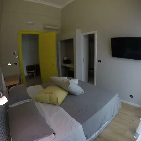 Ace Vsg Guest house Villa San Giovanni