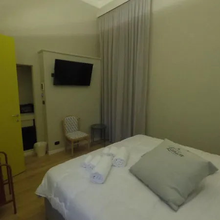 Ace Vsg Guest house Villa San Giovanni