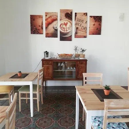 Ace Vsg Casa de hóspedes 4*