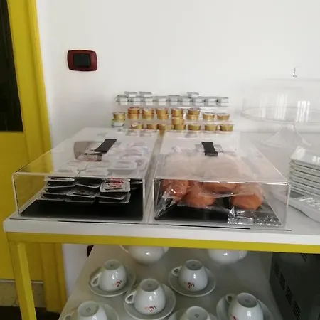 Casa de hóspedes Ace Vsg *