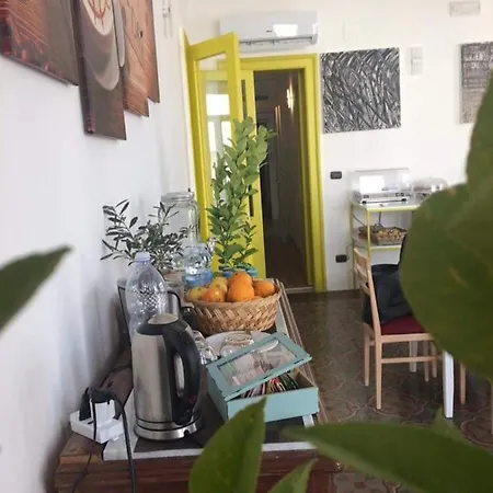 Guest house Ace Vsg Villa San Giovanni