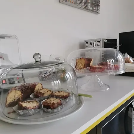 Guest house Ace Vsg Villa San Giovanni