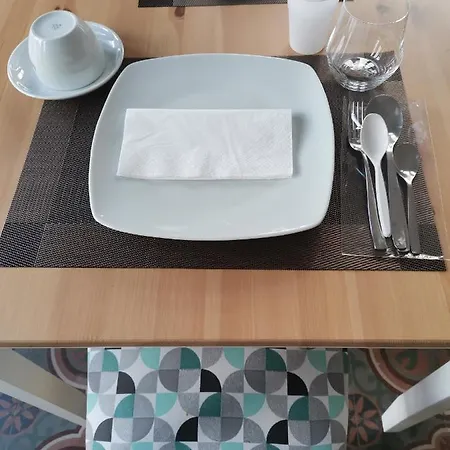 Ace Vsg Guest house Villa San Giovanni