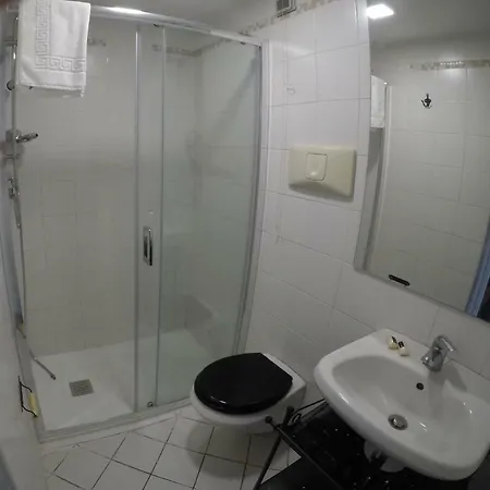 Ace Vsg Villa San Giovanni