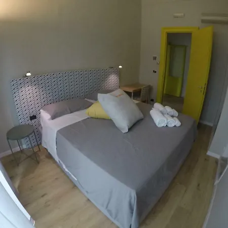 Ace Vsg Guest house Villa San Giovanni