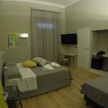 Ace Vsg Guest house