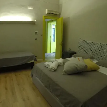 Ace Vsg Guest house Villa San Giovanni