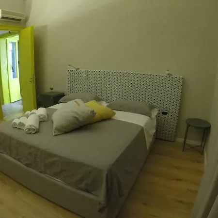 Ace Vsg Affittacamere