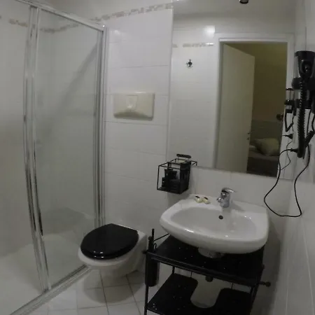 Ace Vsg 4* Villa San Giovanni