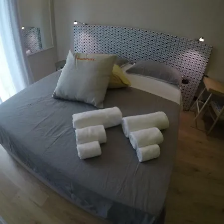 Guest house Ace Vsg Villa San Giovanni