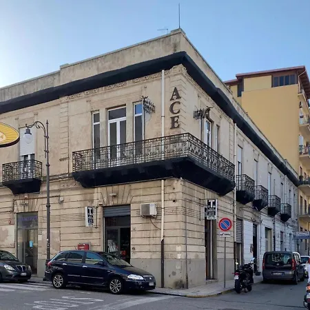 Ace Vsg Villa San Giovanni