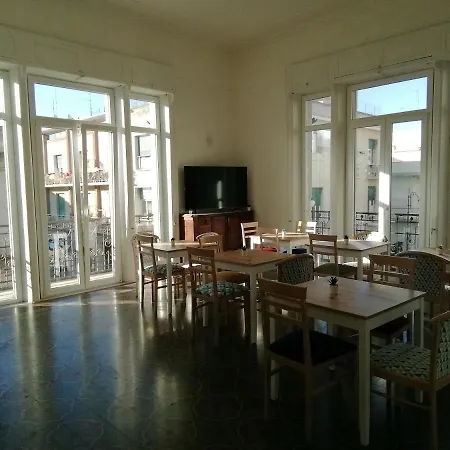 Ace Vsg Guest house Villa San Giovanni