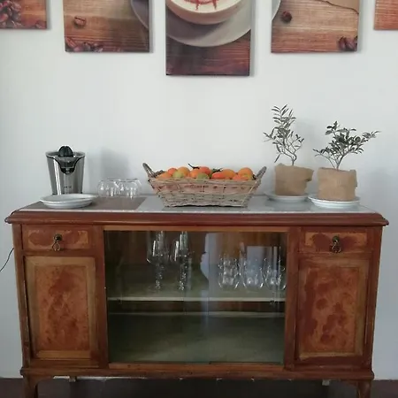 Ace Vsg Villa San Giovanni