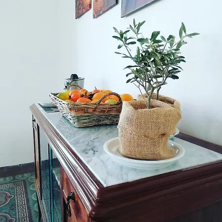 Affittacamere Ace Vsg 4*