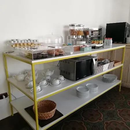 Ace Vsg Guest house
