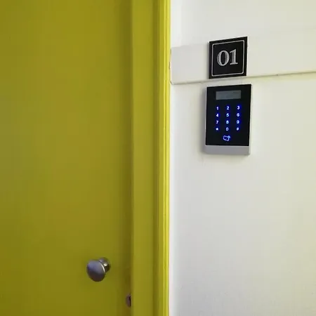 Ace Vsg Affittacamere 4*