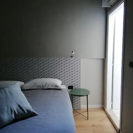 Ace Vsg Guest house *