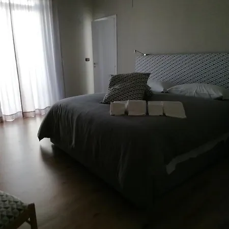 Affittacamere Ace Vsg