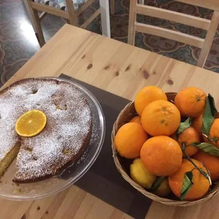 Ace Vsg Penzion Villa San Giovanni