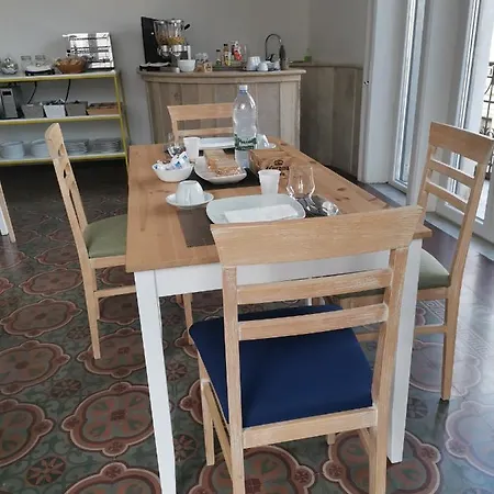 Affittacamere Ace Vsg