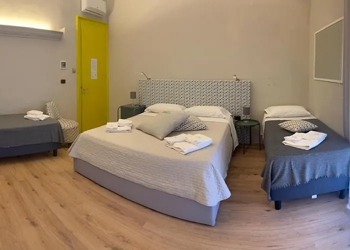 Ace Vsg Villa San Giovanni