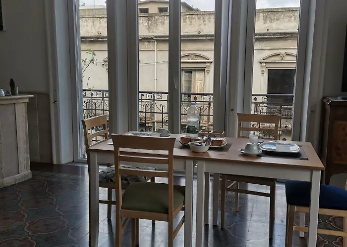 Ace Vsg 4* Villa San Giovanni