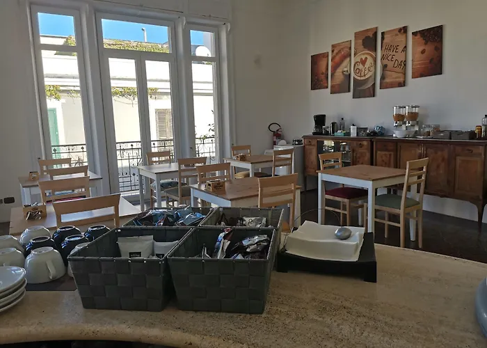 Ace Vsg Pensión Villa San Giovanni