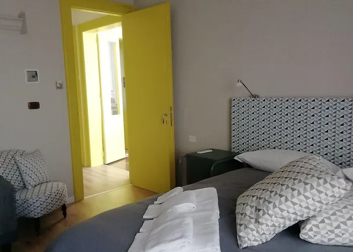 Pensionat Ace Vsg Villa San Giovanni