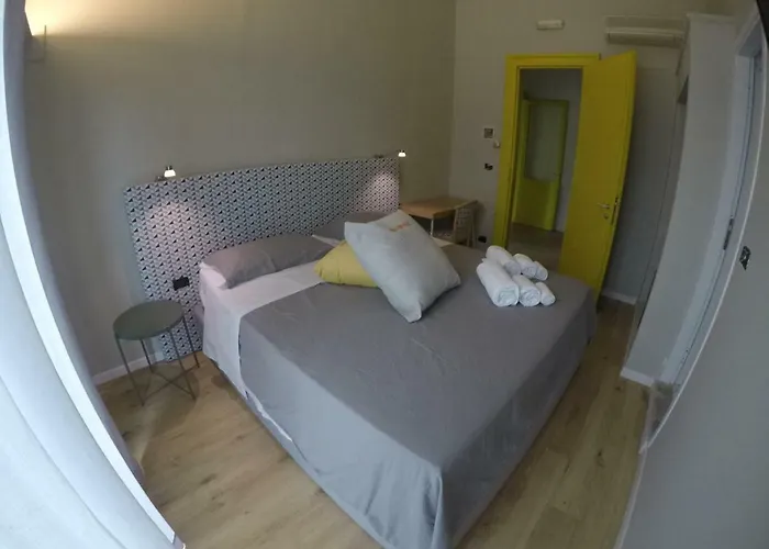 Ace Vsg Pensión Villa San Giovanni