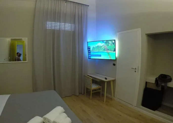 Ace Vsg Villa San Giovanni