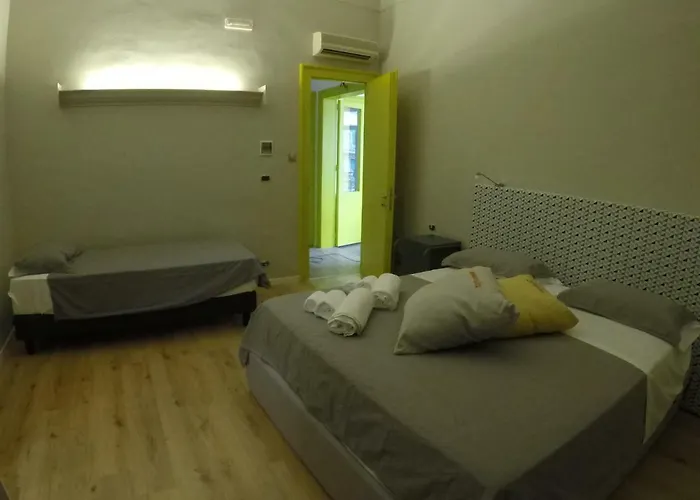 Ace Vsg Pensión Villa San Giovanni