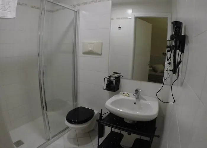 Ace Vsg 4* Villa San Giovanni