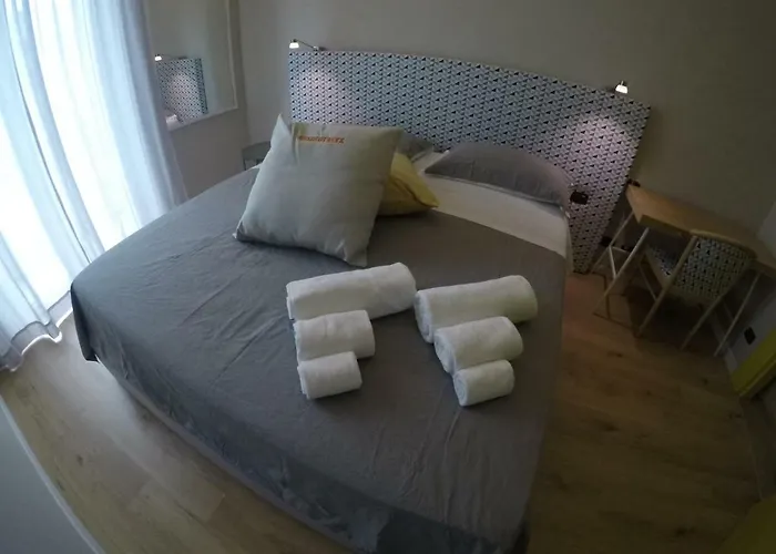 Pensión Ace Vsg Villa San Giovanni