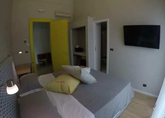 Ace Vsg Pensionat Villa San Giovanni