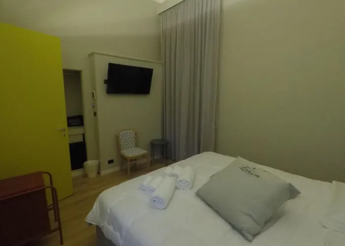 Ace Vsg Pensionat Villa San Giovanni