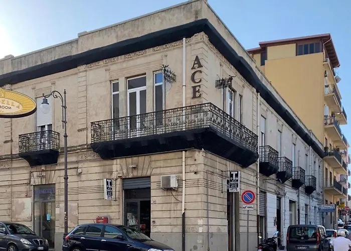 Ace Vsg Villa San Giovanni