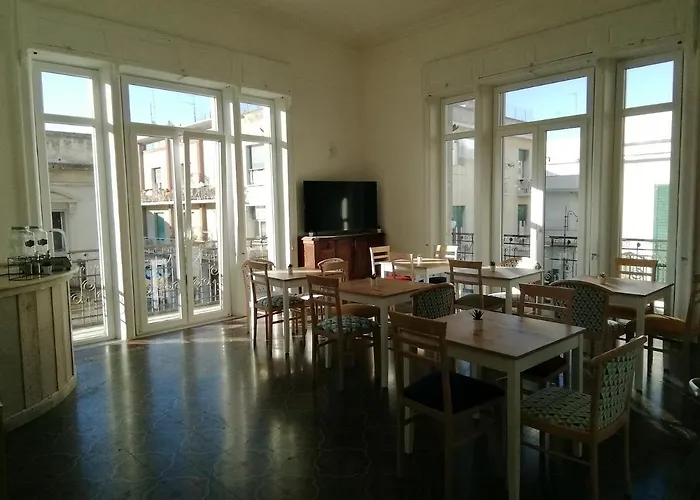 Ace Vsg Pensionat Villa San Giovanni