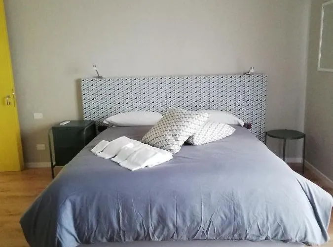 Ace Vsg 4* Villa San Giovanni