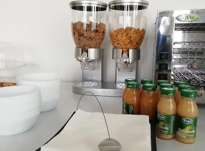 Guest house Ace Vsg Villa San Giovanni