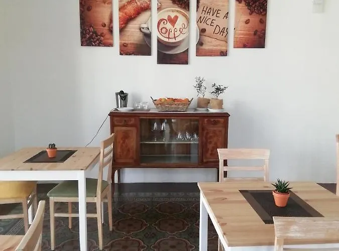 Ace Vsg Guest house 4*