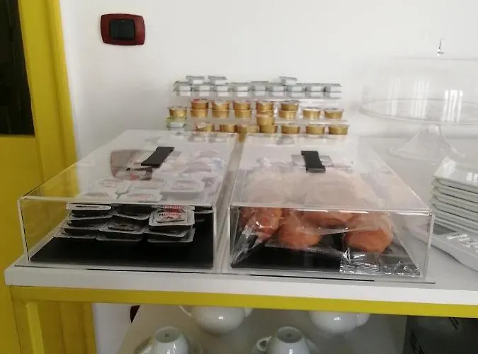 Guest house Ace Vsg 4*