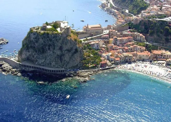 Ace Vsg Pensionat Villa San Giovanni