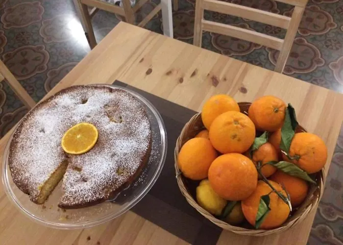 Ace Vsg Pensionat Villa San Giovanni