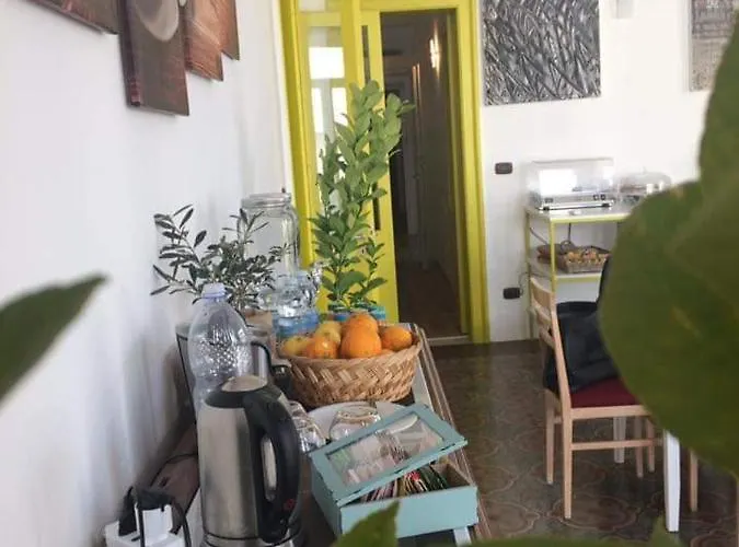 Guest house Ace Vsg Villa San Giovanni