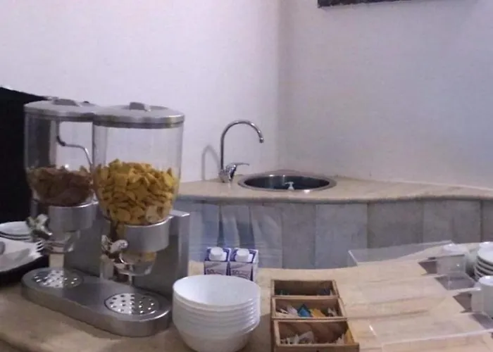 Pensión Ace Vsg Villa San Giovanni