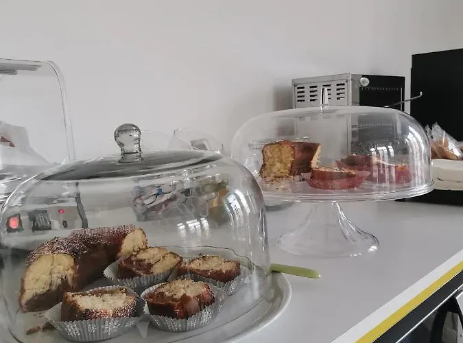 Pensionat Ace Vsg Villa San Giovanni