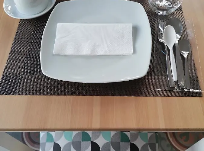 Ace Vsg Pensión Villa San Giovanni